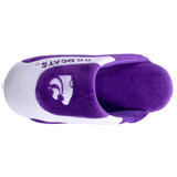 Kansas State Wildcats Low Pro Indoor House Slippers