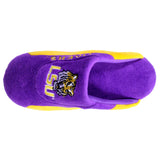 LSU Tigers Low Pro Indoor House Slippers