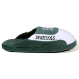 Michigan State Spartans Low Pro Indoor House Slippers
