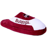 Mississippi State Bulldogs Low Pro Indoor House Slippers