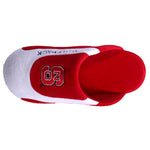 North Carolina State Wolfpack Low Pro Indoor House Slippers