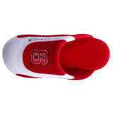 North Carolina State Wolfpack Low Pro Indoor House Slippers