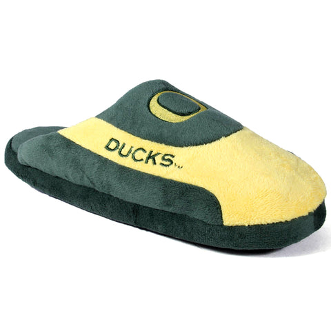Oregon Ducks Low Pro Indoor House Slippers