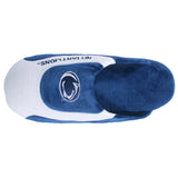 Penn State Nittany Lions Low Pro Indoor House Slippers