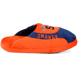 Syracuse Orangemen Low Pro Indoor House Slippers