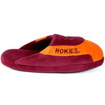 Virginia Tech Hokies Low Pro Indoor House Slippers