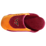 Virginia Tech Hokies Low Pro Indoor House Slippers