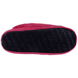 Virginia Tech Hokies Low Pro Indoor House Slippers
