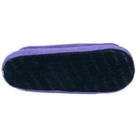 Washington Huskies Low Pro Indoor House Slippers