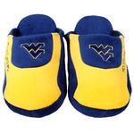 West Virginia Mountaineers Low Pro Indoor House Slippers