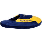 West Virginia Mountaineers Low Pro Indoor House Slippers