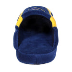 West Virginia Mountaineers Low Pro Indoor House Slippers