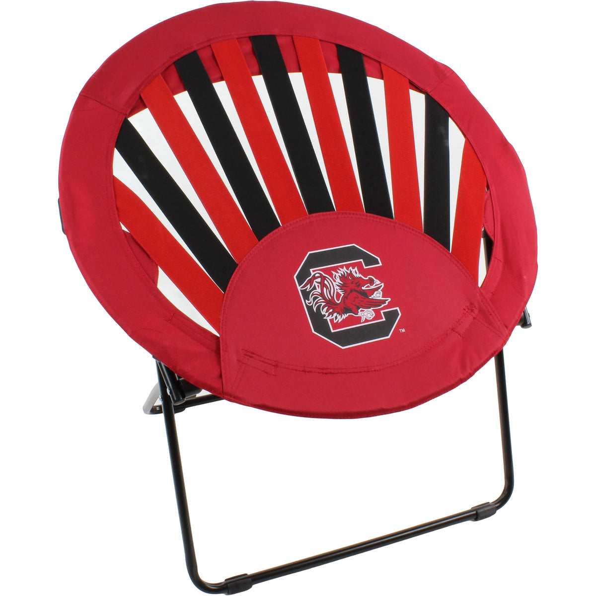South Carolina Gamecocks Rising Sun Chair – Everything Comfy - College ...