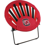 South Carolina Gamecocks Rising Sun Chair