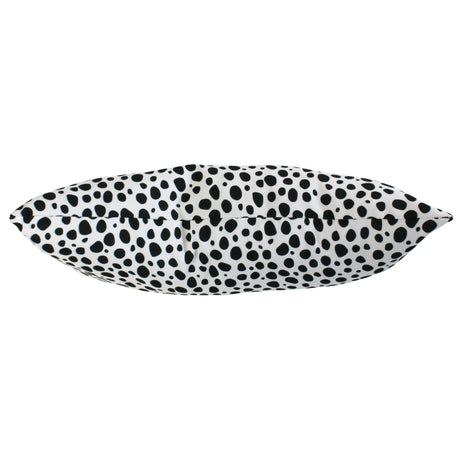 Cheetah Print Decorative Pillow, Made in the USA
