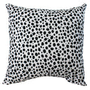 Cheetah Print Decorative Pillow, Made in the USA