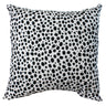 Cheetah Print Decorative Pillow, Made in the USA, More Colors