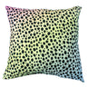 Cheetah Print Decorative Pillow, Made in the USA, More Colors