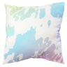 Cow Print Decorative Pillow, Made in the USA, More Colors