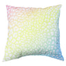 Leopard Print Decorative Pillow, Made in the USA, More Colors