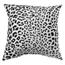 Leopard Print Decorative Pillow, Made in the USA, More Colors