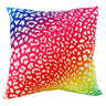 Leopard Print Decorative Pillow, Made in the USA, More Colors