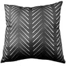 Chevron Columns Decorative Pillow - More Colors Available, 2 Sizes