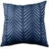 Chevron Columns Decorative Pillow - More Colors Available, 2 Sizes