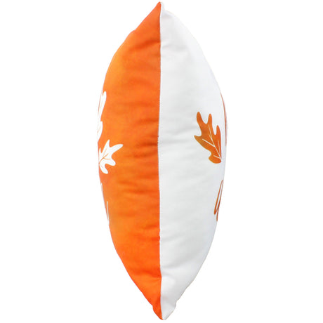 Hello Autumn Double Sided Pillow