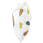 Fall Leaves Double Sided Pillow