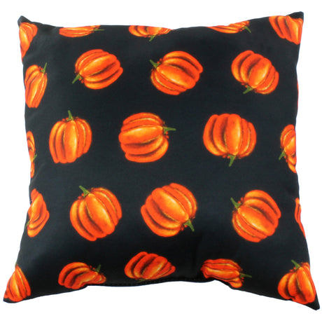 Pumpkins Galore Pillow