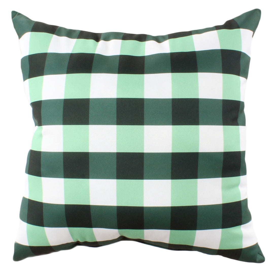 Santa Gnome Pillow