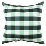 Santa Gnome Pillow