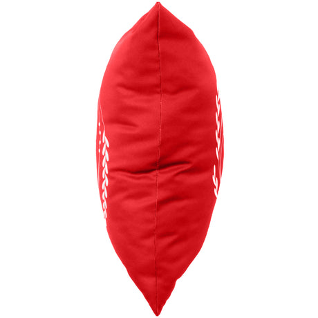 Let's Snuggle Pillow