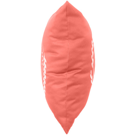 Let's Snuggle Pillow