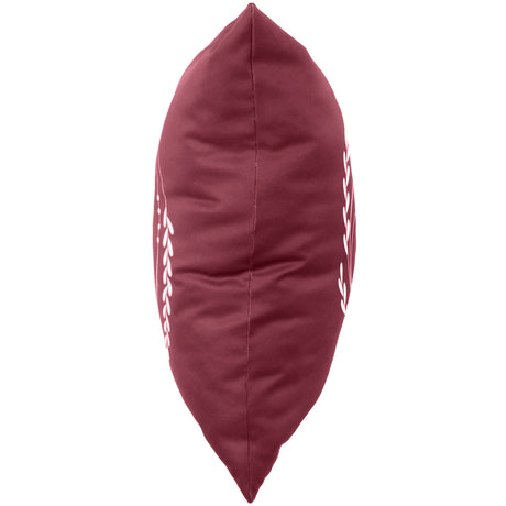 Let's Snuggle Pillow