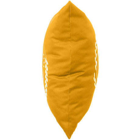 Let's Snuggle Pillow