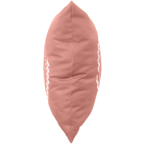 Let's Snuggle Pillow