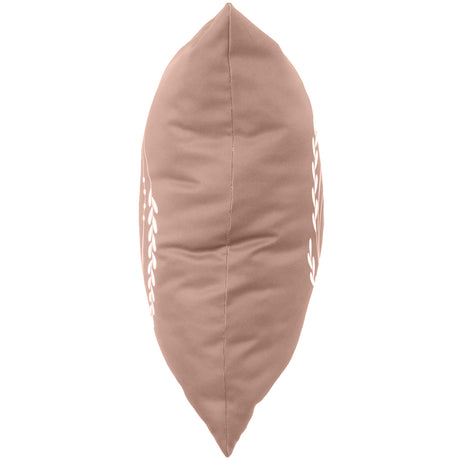 Let's Snuggle Pillow