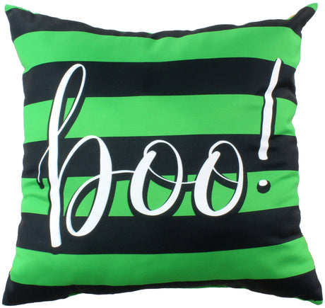 Boo! Pillow