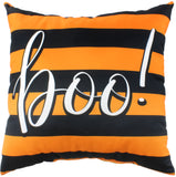 Boo! Pillow