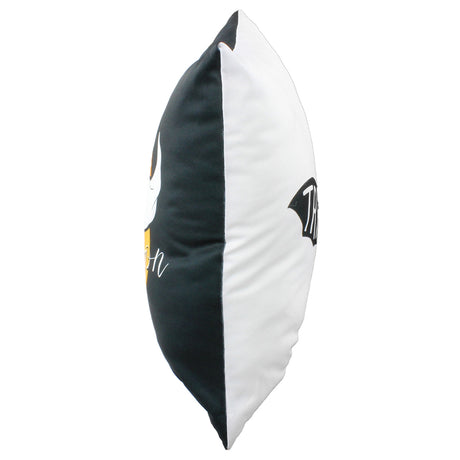 Spooky Season - Trick or Treat Pillow