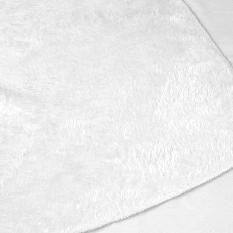 Wolves Throw Blanket with Sound