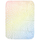 Leopard Print Throw Blanket