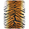 Tiger Print Throw Blanket, More Colors