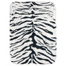 Tiger Print Throw Blanket, More Colors