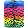 Tiger Print Throw Blanket, More Colors