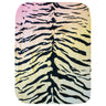 Tiger Print Throw Blanket, More Colors