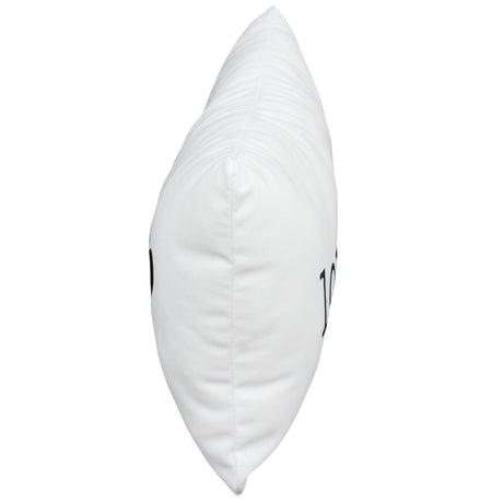 Love Me Kiss Me Decorative Pillow - 2 Sizes