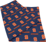 Syracuse Orangemen Standard Pillowcase